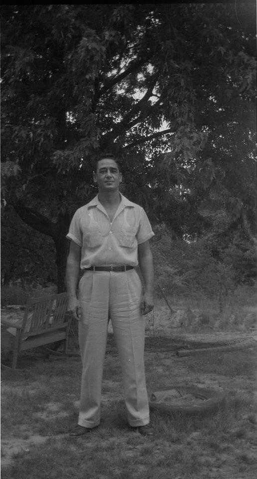 Deputy Sheriff Oran Randal Blasingame | McNairy County Sheriff's Office, Tennessee Deputy Sheriff Oran Randal Blasingame | McNairy County Sheriff's Office, Tennessee