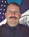 Police Officer Scott N. Gaines | New York City Police Department, New York