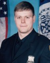 Police Officer Anthony C. Giambra, Jr. | New York City Police Department, New York
