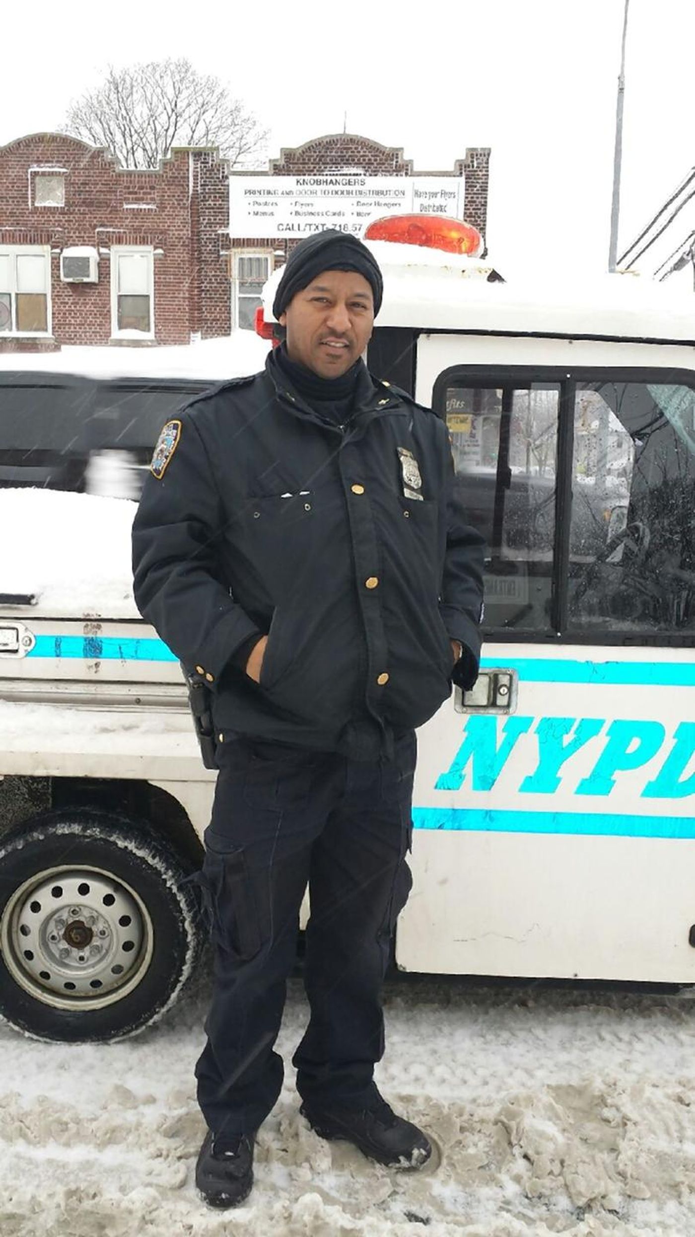 Police Officer Dave E. Guevara | New York City Police Department, New York Police Officer Dave E. Guevara | New York City Police Department, New York