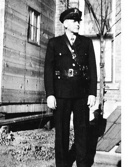 Police Officer William Elvin Hickman | Indianola Police Department, Iowa Police Officer William Elvin Hickman | Indianola Police Department, Iowa
