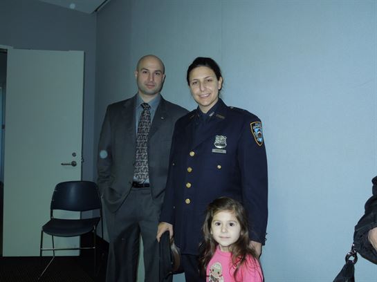Police Officer Kelly Christine Korchak | New York City Police Department, New York Police Officer Kelly Christine Korchak | New York City Police Department, New York