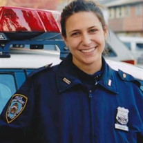 Police Officer Kelly Christine Korchak | New York City Police Department, New York Police Officer Kelly Christine Korchak | New York City Police Department, New York