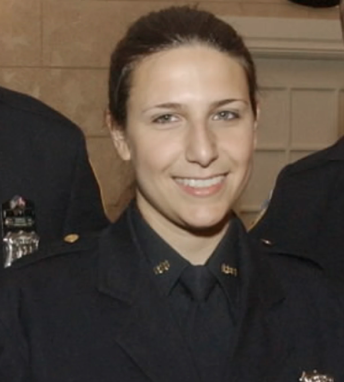 Police Officer Kelly Christine Korchak | New York City Police Department, New York Police Officer Kelly Christine Korchak | New York City Police Department, New York