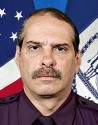 Police Officer Joseph Cavanaugh Pagnani | New York City Police Department, New York