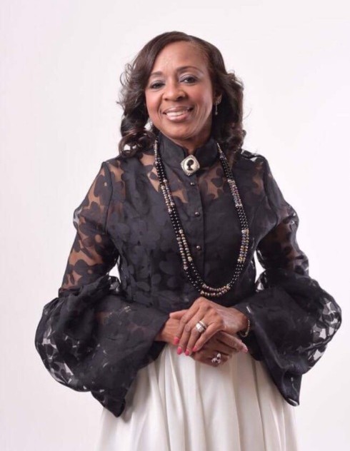 Police Officer Marie Ann Patterson-Bohanan | New York City Police Department, New York Police Officer Marie Ann Patterson-Bohanan | New York City Police Department, New York