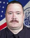 Detective Thomas P. Ward | New York City Police Department, New York
