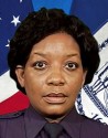 Detective Jennifer A. Williams | New York City Police Department, New York
