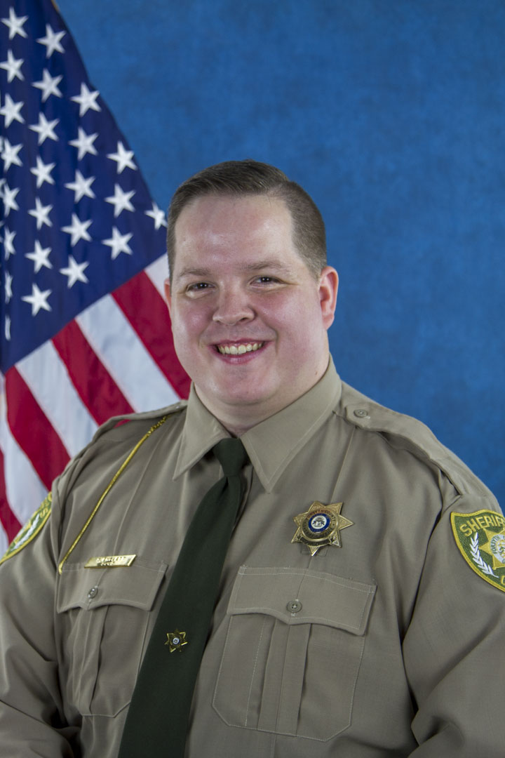 Deputy Sheriff II Spencer Allen Englett | Forsyth County Sheriff's Office, Georgia Deputy Sheriff II Spencer Allen Englett | Forsyth County Sheriff's Office, Georgia