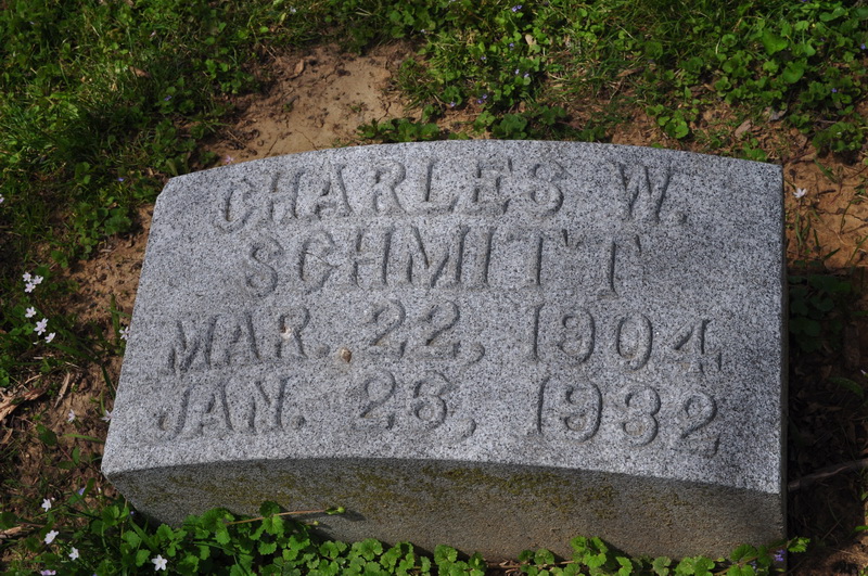 Police Officer Charles W. Schmitt | Evansville Police Department, Indiana Police Officer Charles W. Schmitt | Evansville Police Department, Indiana