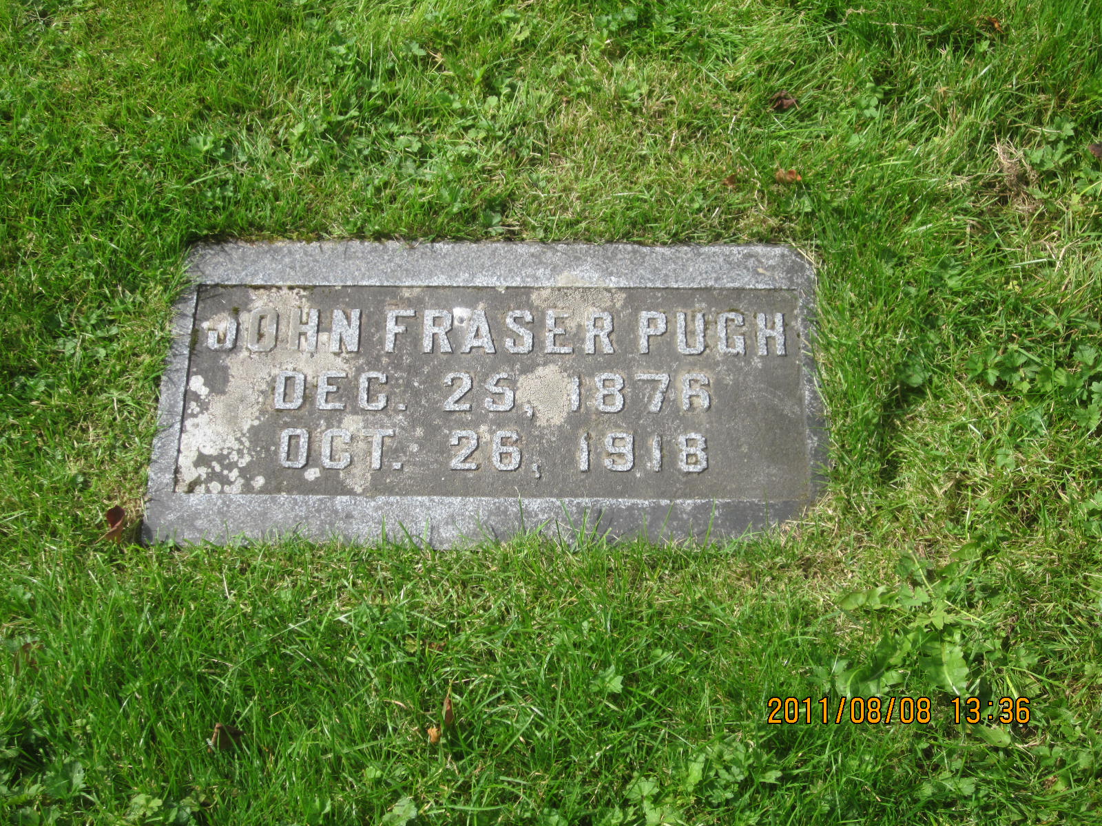 District Collector John Fraser Pugh | United States Department of the Treasury - United States Customs Service, U.S. Government District Collector John Fraser Pugh | United States Department of the Treasury - United States Customs Service, U.S. Government