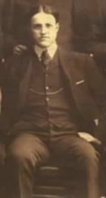 District Collector John Fraser Pugh | United States Department of the Treasury - United States Customs Service, U.S. Government District Collector John Fraser Pugh | United States Department of the Treasury - United States Customs Service, U.S. Government