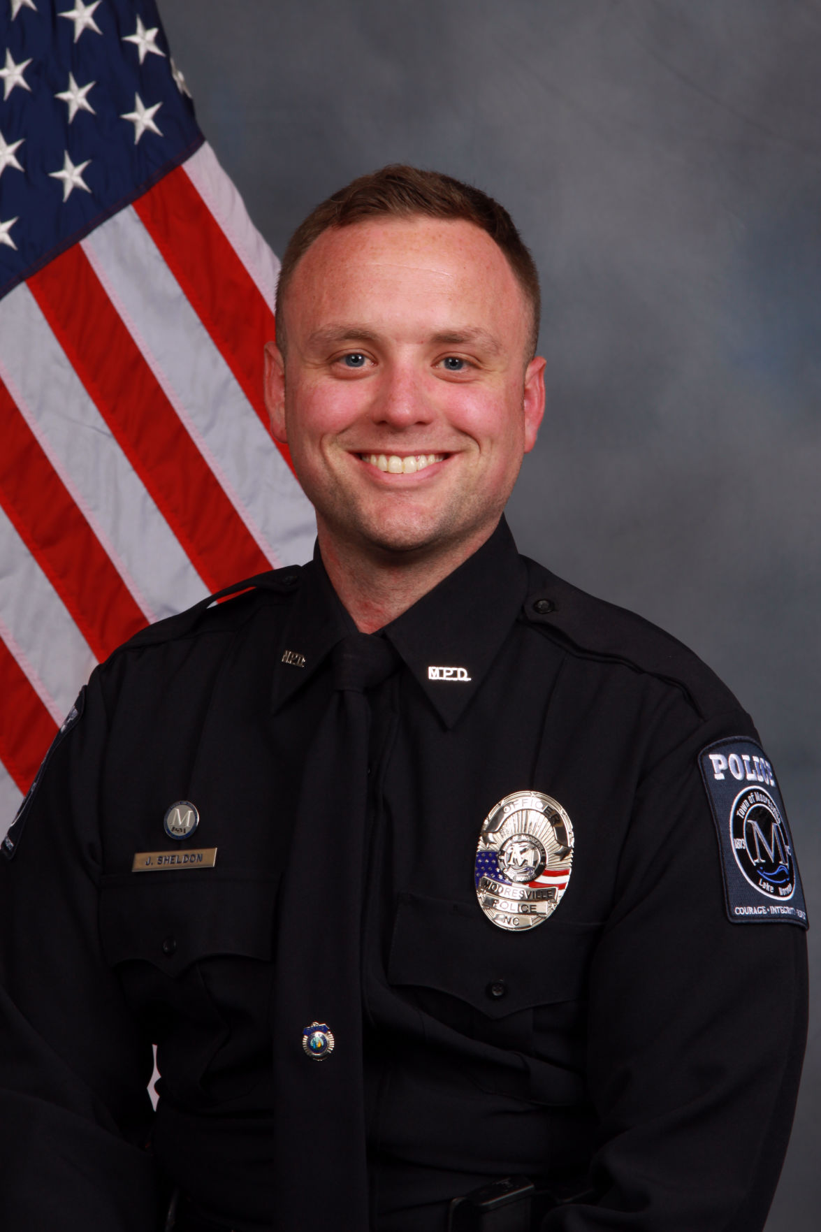 K9 Officer Jordan Harris Sheldon | Mooresville Police Department, North Carolina K9 Officer Jordan Harris Sheldon | Mooresville Police Department, North Carolina