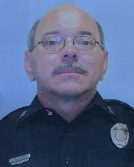 Police Officer Robert Stanton McKeithen | Biloxi Police Department, Mississippi Police Officer Robert Stanton McKeithen | Biloxi Police Department, Mississippi