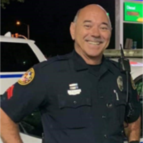 Police Officer Robert Stanton McKeithen | Biloxi Police Department, Mississippi Police Officer Robert Stanton McKeithen | Biloxi Police Department, Mississippi