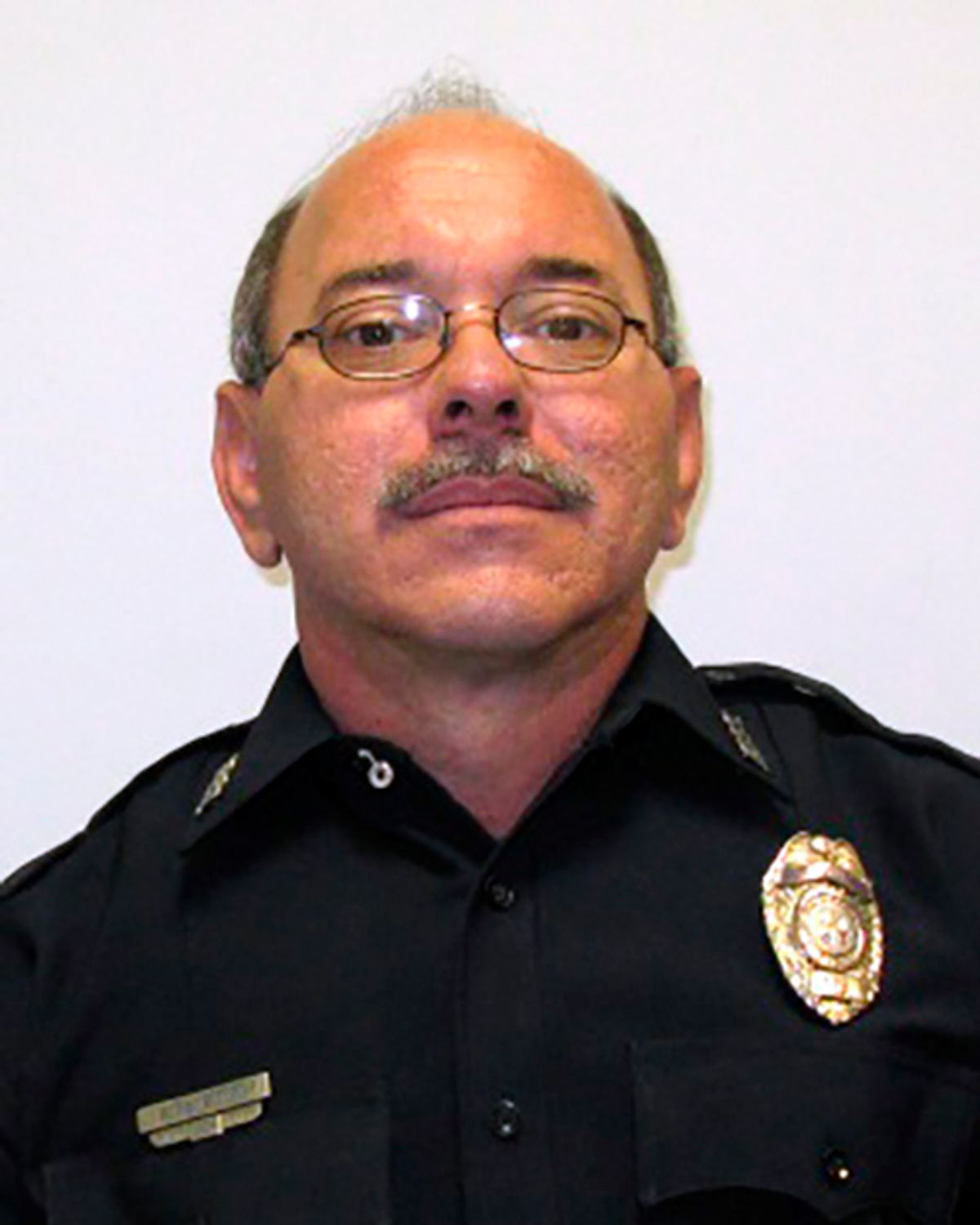 Police Officer Robert Stanton McKeithen | Biloxi Police Department, Mississippi Police Officer Robert Stanton McKeithen | Biloxi Police Department, Mississippi