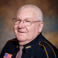 Constable Willie Houston Constable Willie Houston