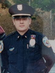 Lieutenant Robert Earl 