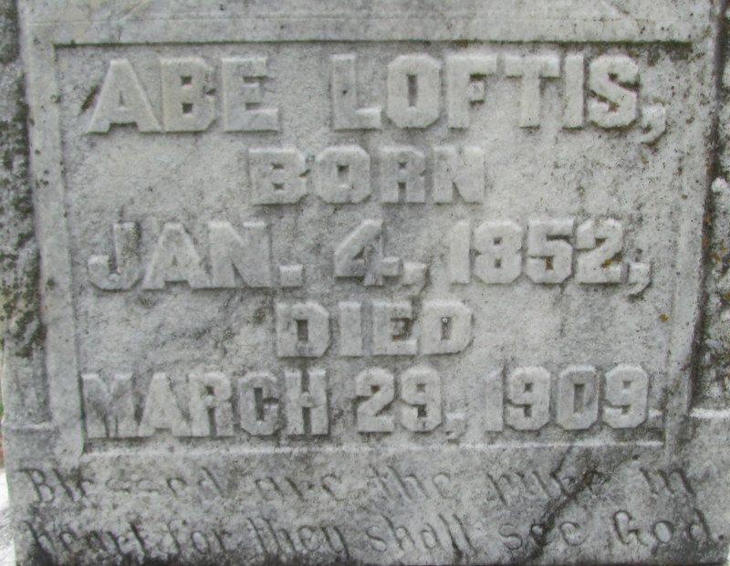 Constable Abraham Loftis | Lowndes County Constable's Office, Mississippi Constable Abraham Loftis | Lowndes County Constable's Office, Mississippi