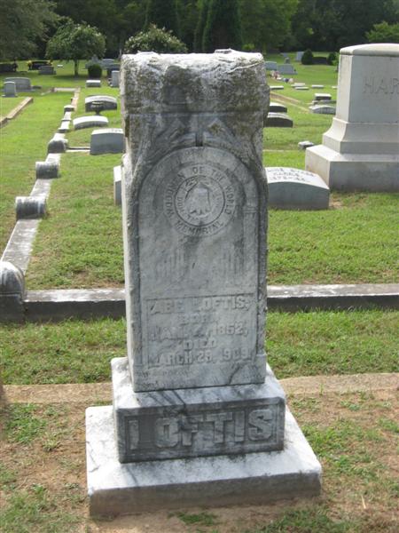 Constable Abraham Loftis | Lowndes County Constable's Office, Mississippi Constable Abraham Loftis | Lowndes County Constable's Office, Mississippi