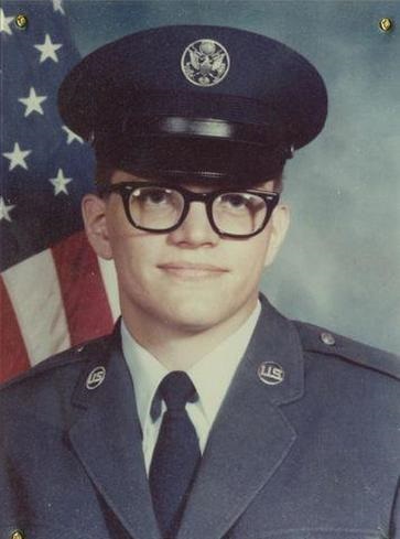 Sergeant Thomas P. Meredith | United States Air Force Security Forces, U.S. Government Sergeant Thomas P. Meredith | United States Air Force Security Forces, U.S. Government