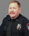 Sergeant David Jones Fitzpatrick | The Colony Police Department, Texas