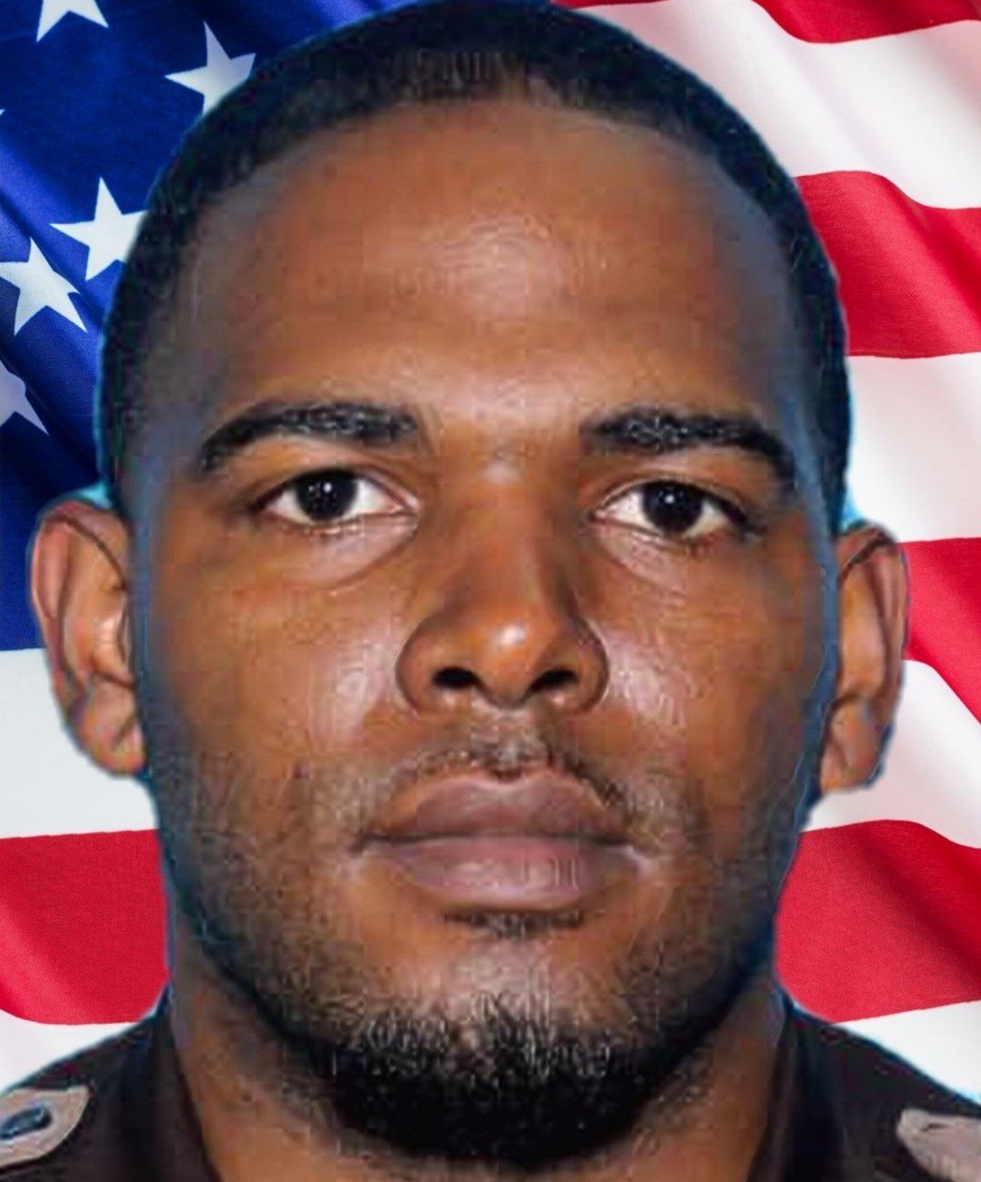 Deputy Sheriff Julius Jamal Deputy Sheriff Julius Jamal