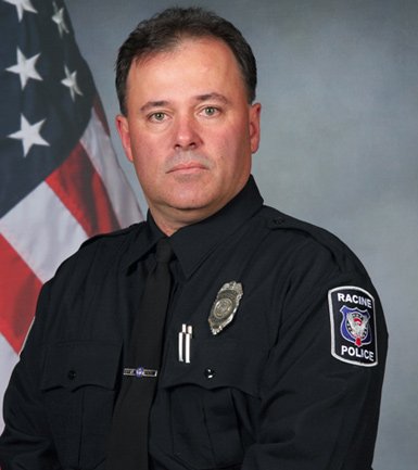 Patrol Officer John David Hetland | Racine Police Department, Wisconsin Patrol Officer John David Hetland | Racine Police Department, Wisconsin