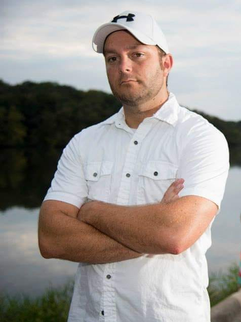 Deputy Sheriff Troy Phillip Chisum | Fulton County Sheriff's Office, Illinois Deputy Sheriff Troy Phillip Chisum | Fulton County Sheriff's Office, Illinois