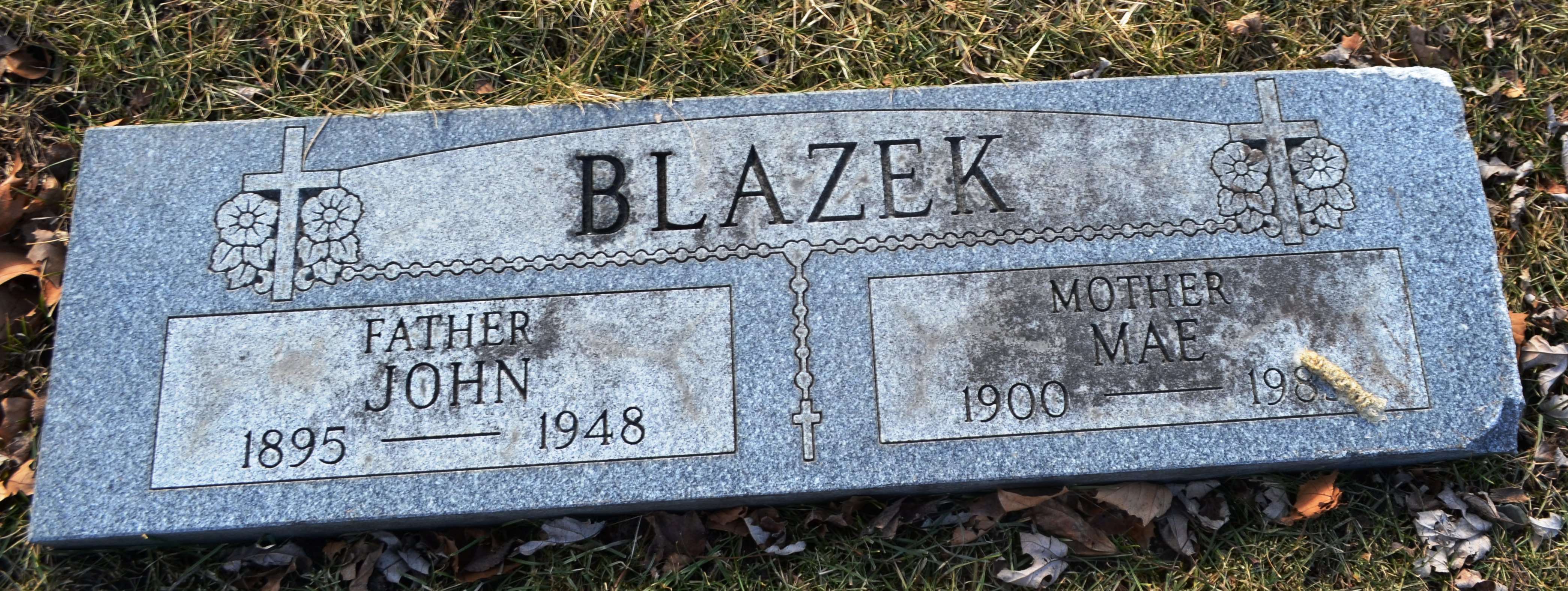 Patrolman John Blazek | Chicago Police Department, Illinois Patrolman John Blazek | Chicago Police Department, Illinois