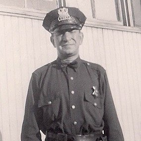 Patrolman John Blazek | Chicago Police Department, Illinois Patrolman John Blazek | Chicago Police Department, Illinois