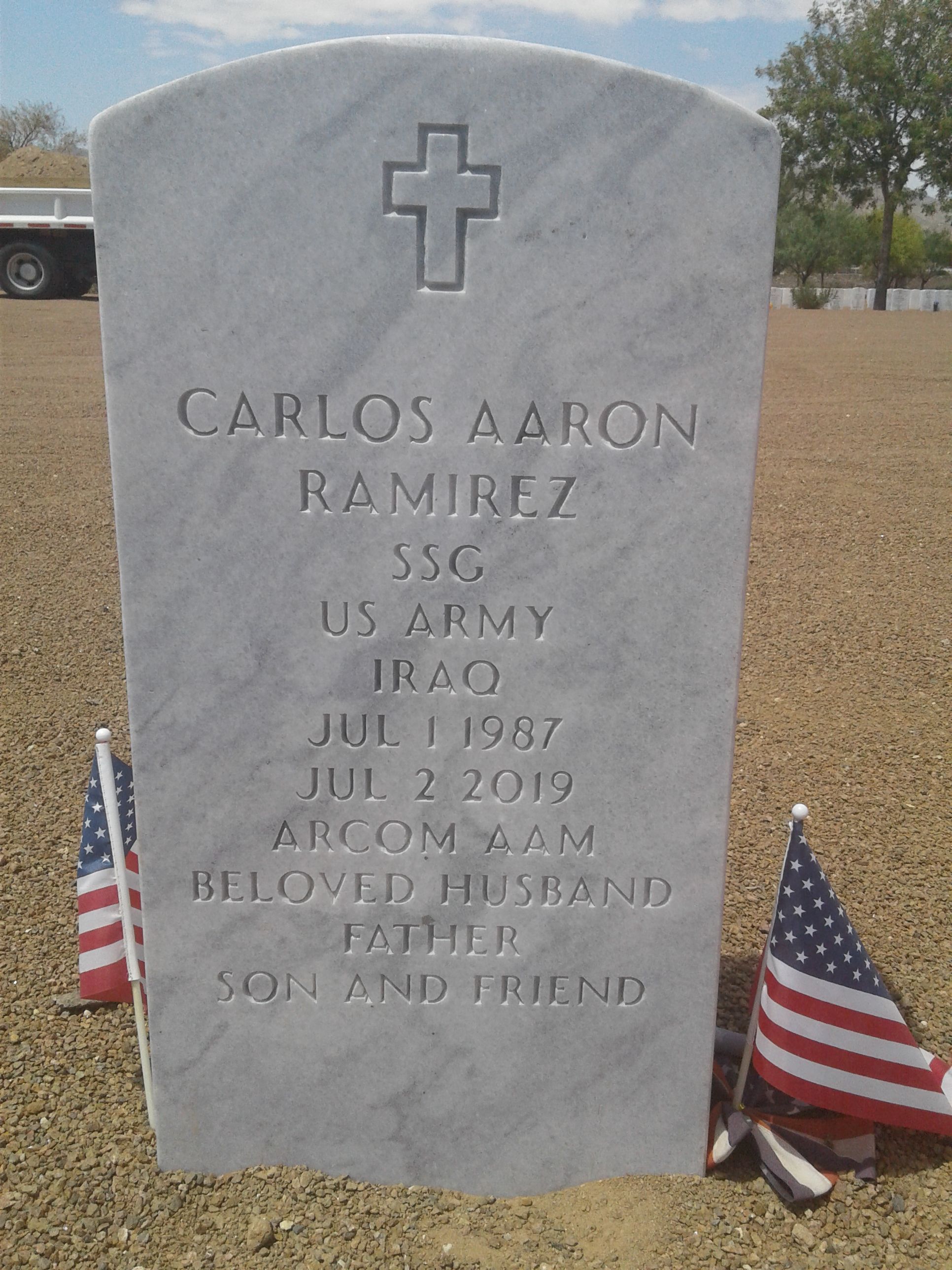 Deputy Sheriff Carlos Aaron Ramirez | Kendall County Sheriff's Office, Texas Deputy Sheriff Carlos Aaron Ramirez | Kendall County Sheriff's Office, Texas