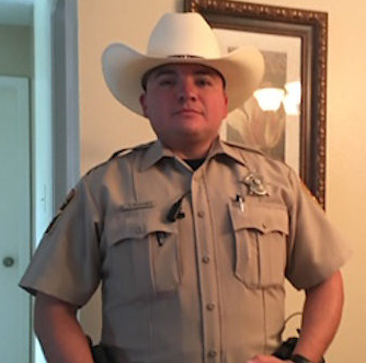 Deputy Sheriff Carlos Aaron Ramirez | Kendall County Sheriff's Office, Texas Deputy Sheriff Carlos Aaron Ramirez | Kendall County Sheriff's Office, Texas