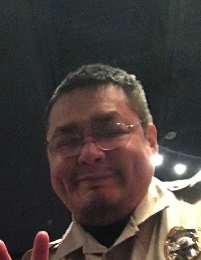 Conservation Officer Shannon Lee Conservation Officer Shannon Lee