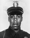 Policeman Oscar Joel Bryant | Los Angeles Police Department, California