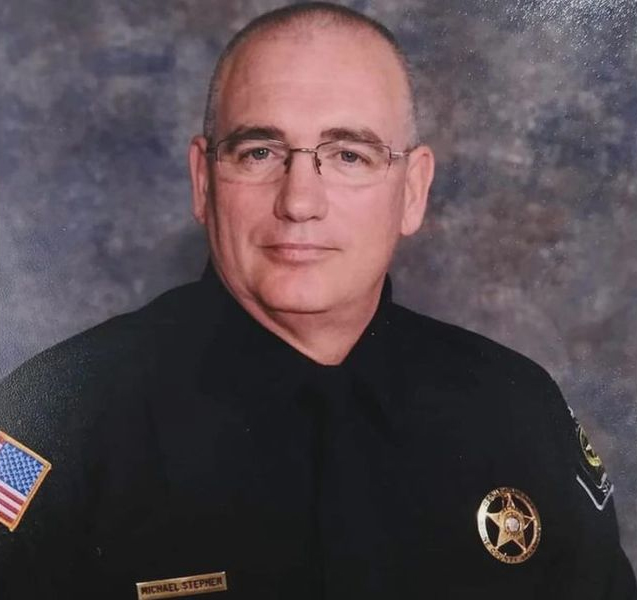 Sergeant Michael David Stephen, Sr. | Stone County Sheriff's Office, Arkansas Sergeant Michael David Stephen, Sr. | Stone County Sheriff's Office, Arkansas