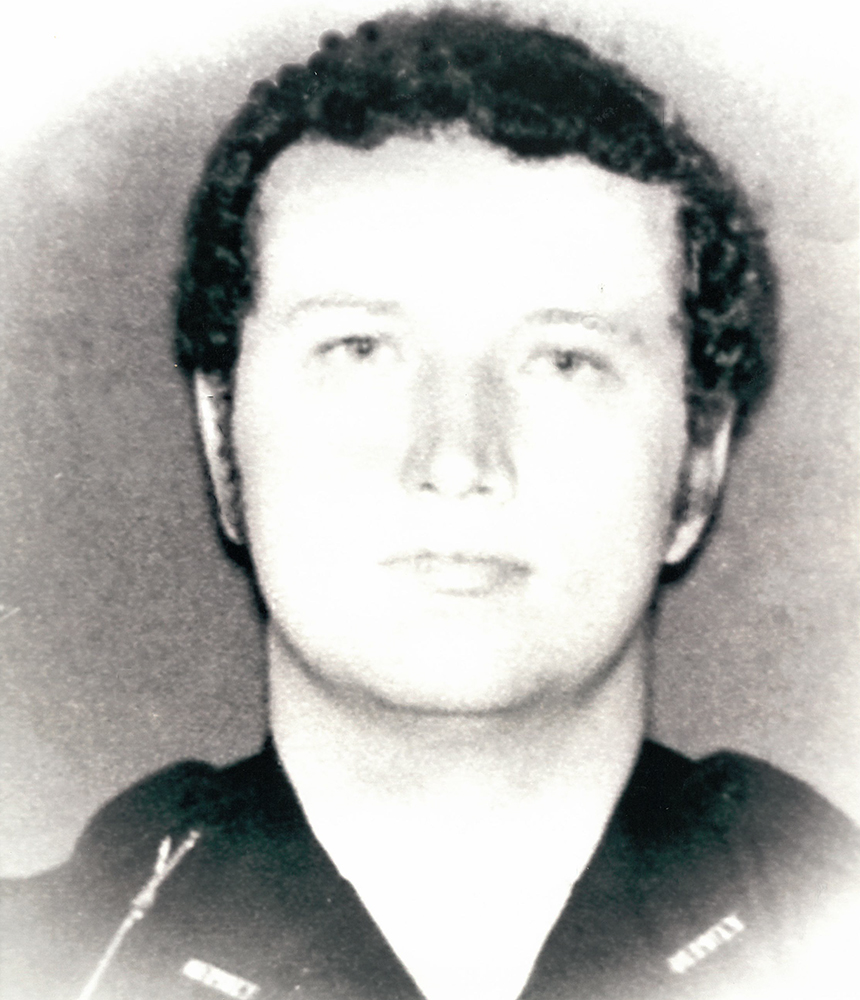 Deputy Sheriff Thomas E. Bryant | Wood County Sheriff's Office, Ohio Deputy Sheriff Thomas E. Bryant | Wood County Sheriff's Office, Ohio