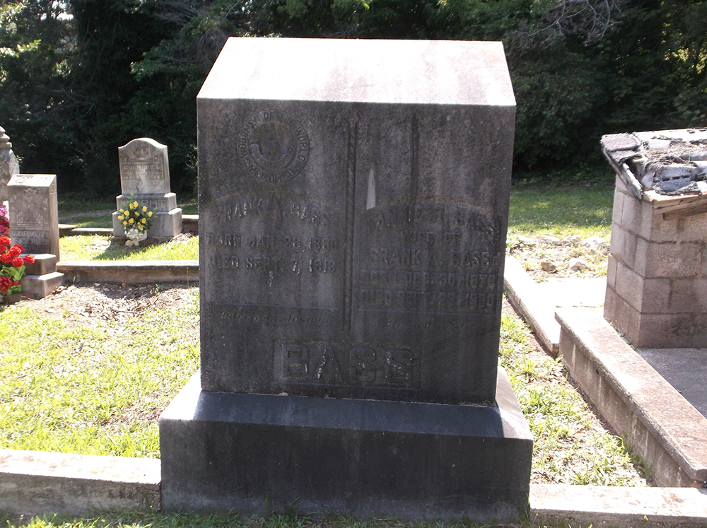 Officer Frank A. Bass | Decatur Police Department, Alabama Officer Frank A. Bass | Decatur Police Department, Alabama