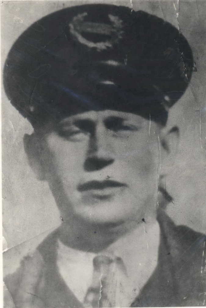 Night Police Chief Joseph Gertrude Lockard | Barbourville Police Department, Kentucky Night Police Chief Joseph Gertrude Lockard | Barbourville Police Department, Kentucky