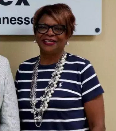 Correctional Administrator Debra Kay Porter-Johnson | Tennessee Department of Correction, Tennessee Correctional Administrator Debra Kay Porter-Johnson | Tennessee Department of Correction, Tennessee