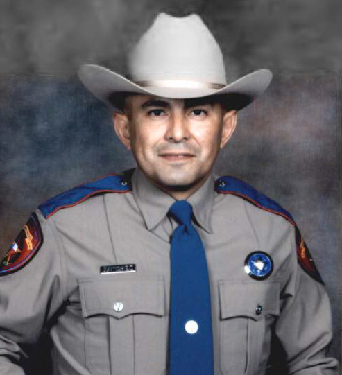 Trooper Moises Sanchez | Texas Department of Public Safety - Texas Highway Patrol, Texas Trooper Moises Sanchez | Texas Department of Public Safety - Texas Highway Patrol, Texas