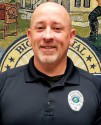 Chief of Police David Paul Hewitt | Rising Sun Police Department, Indiana