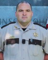 Deputy Sheriff Jeremy Allen Voyles | Chickasaw County Sheriff's Department, Mississippi