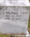 Sheriff John Talmage Young | Yancey County Sheriff's Office, North Carolina