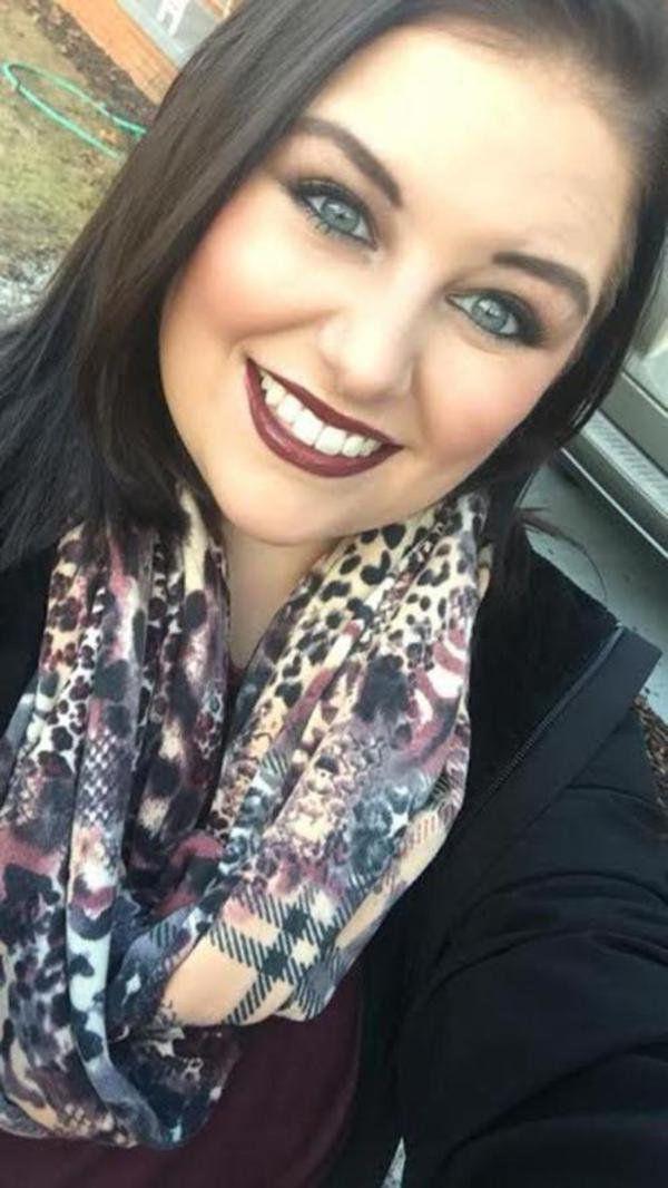 Deputy Jailer Michaela Elizabeth Smith | Murray County Sheriff's Office, Georgia Deputy Jailer Michaela Elizabeth Smith | Murray County Sheriff's Office, Georgia