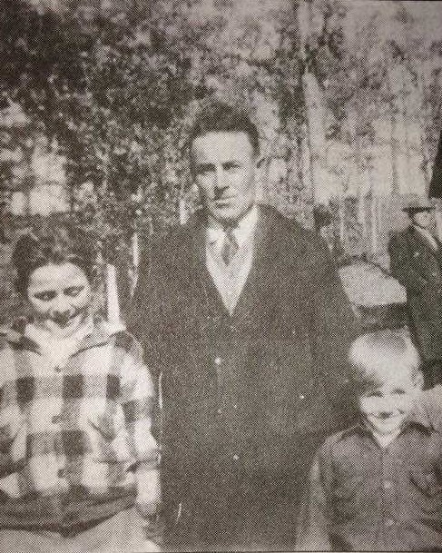 Constable William Harvey Brewer | Owsley County Constable's Office, Kentucky Constable William Harvey Brewer | Owsley County Constable's Office, Kentucky