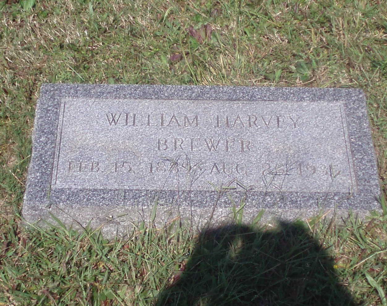 Constable William Harvey Brewer | Owsley County Constable's Office, Kentucky Constable William Harvey Brewer | Owsley County Constable's Office, Kentucky