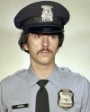 Police Officer Scott James Larkins | Detroit Police Department, Michigan