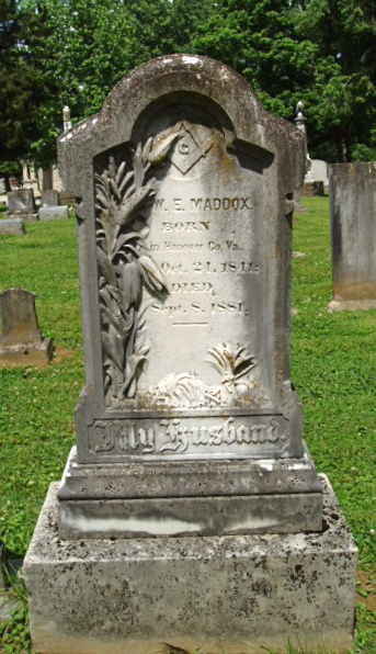 Town Marshal William E. Maddox | Shelbyville Police Department, Kentucky Town Marshal William E. Maddox | Shelbyville Police Department, Kentucky