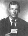Police Officer Norman Frederick Buchman | Baltimore City Police Department, Maryland